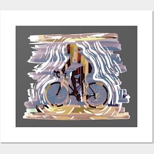 Specialized Road Bike Gift for Women Posters and Art